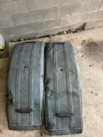 Originele Fendt spatborden, Enlèvement, Utilisé