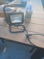 Werklicht, Doe-het-zelf en Bouw, Bouwverlichting, Ophalen