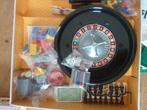 boîte multi jeux, Ophalen