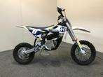 Husqvarna EE5 bj.2021 ref. LS 2928, Motoren, Bedrijf, Crossmotor