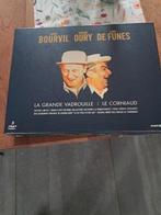 Dvd Louis de Funès coffret édition limitée, Utilisé, Coffret