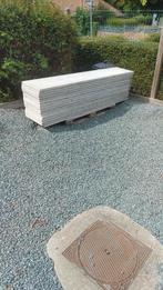 betonnen omheiningsplaat, Tuin en Terras, Ophalen, Nieuw