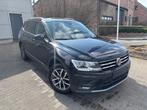 Volkswagen Tiguan Allspace 2.0 TDI 4Motion DSG Comfortline *, Auto's, Volkswagen, Automaat, 1995 cc, 4 cilinders, Alcantara