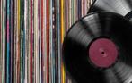 LP Vinyl Platen gezocht, CD & DVD, Enlèvement, Utilisé, 12 pouces