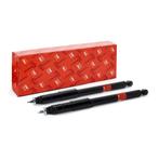 Achterschokdemper voor Mercedes W203 S203 CLK209 A209, Auto-onderdelen, Ophalen, Nieuw, Mercedes-Benz