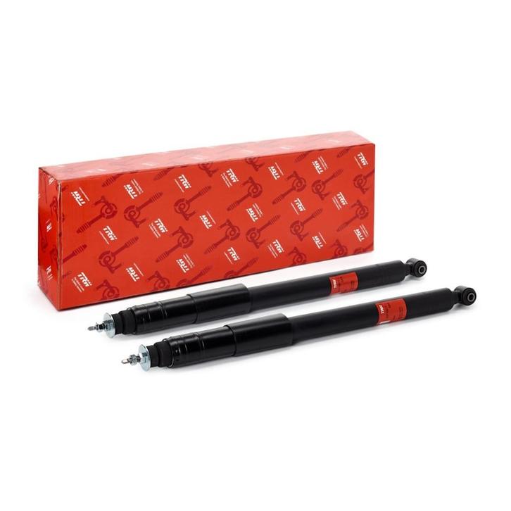 Achterschokdemper voor Mercedes W203 S203 CLK209 A209, Auto-onderdelen, Ophanging en Onderstel, Mercedes-Benz, Nieuw, Ophalen