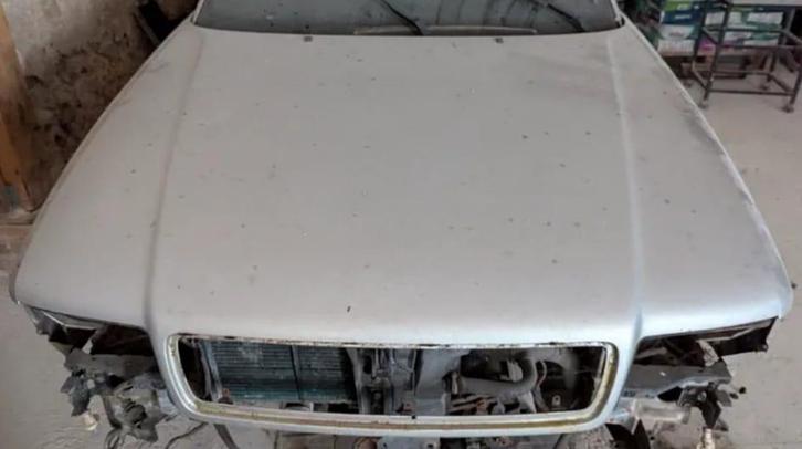 Capot audi 80 Cabriolet, Autos : Divers, Tuning & Styling, Enlèvement