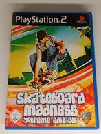 Ps2 Skateboard Madness Xtreme Edition, Consoles de jeu & Jeux vidéo, Jeux | Sony PlayStation 2, Comme neuf, Enlèvement ou Envoi