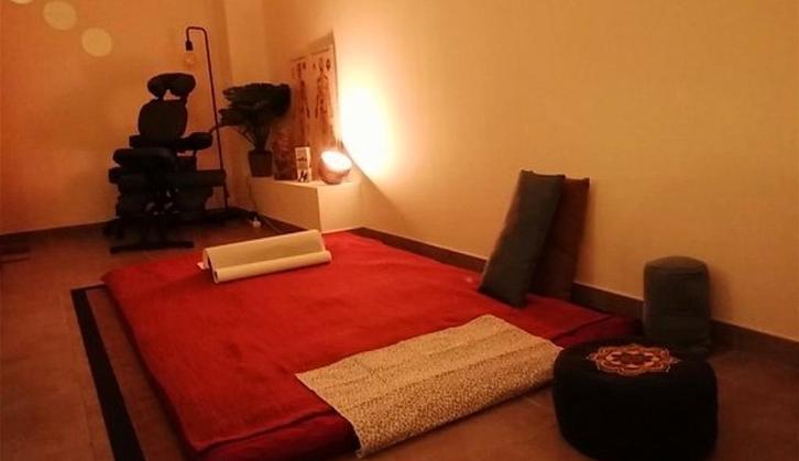 Shiatsu-massage/aanraaktherapie., Diensten en Vakmensen, Welzijn | Therapeuten, Lichamelijke therapie, Komt aan huis