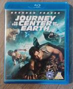 blu ray : journey to the center of the earth  import geen nl, Comme neuf, Enlèvement, Aventure