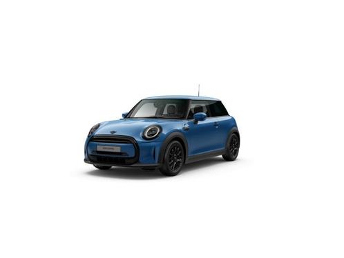 MINI Cooper 3-deurs, Auto's, Mini, Bedrijf, Cooper, Airbags, Airconditioning, Bluetooth, Boordcomputer, Centrale vergrendeling