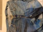Blauwe jeansbroek guess m31, Kleding | Dames, Broeken en Pantalons, Ophalen of Verzenden, Zo goed als nieuw
