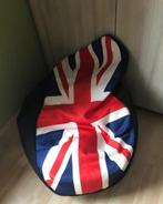 Pouf London, Ophalen