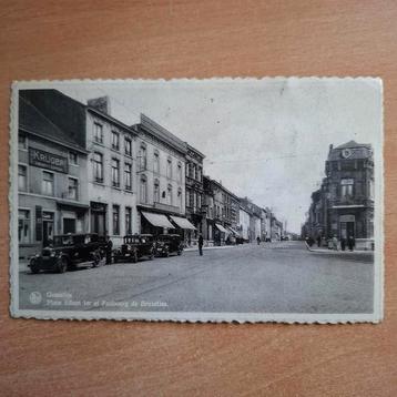 Gosselies 3 cartes beschikbaar voor biedingen