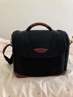 Samsonite beautycase, Handtassen en Accessoires, Beautycases, Ophalen, Zwart