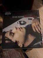 vinyl LP - Ryan Adams – Heartbreaker, Enlèvement ou Envoi, Comme neuf, 12 pouces