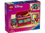 LEGO 43276 Sieradendoos van Sneeuwwitje, Kinderen en Baby's, Speelgoed | Duplo en Lego, Ophalen, Nieuw, Complete set, Lego