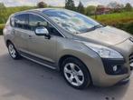 Peugeot 3008.     1.6 Diesel   Boîte Automatique, Diesel, Automatique, Achat, Euro 5