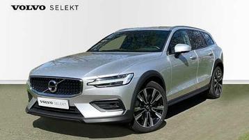 Volvo V60 Cross Country Pro B4 AWD Mild-Hybrid Diesel: beschikbaar voor biedingen