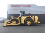 Caterpillar 844 WHEEL DOZER (bj 2009), Graafmachine
