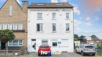 Appartement te koop in Maasmechelen disponible aux enchères