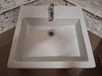 Duravit spoelbak, Ophalen, Zo goed als nieuw