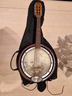 te koop banjo, Muziek en Instrumenten, Zo goed als nieuw, Ophalen