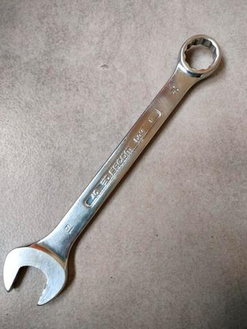 Facom 40 serie 19mm Steekringsleutel  beschikbaar voor biedingen