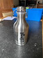 Fles met water, Ophalen of Verzenden, Nieuw