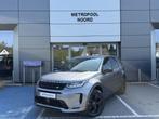 Land Rover Discovery Sport P300e Dynamic SE, Automaat, 1498 cc, 228 kW, Zilver of Grijs