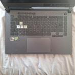 ASUS ROG STRIX G15, Computers en Software, Windows Laptops, Ophalen, Gebruikt, Met videokaart, 15 inch