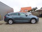 Skoda Octavia Octavia SW 2.0 TDi SCR Ambition DSG (bj 2020), Auto's, Skoda, Automaat, Gebruikt, 4 cilinders, 5 deurs