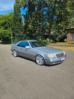 Mercedes s500 sec500 cl500, Auto's, Mercedes-Benz, Particulier, Te koop, Cruise Control