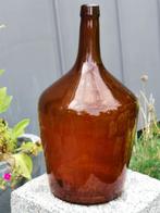 brown lady jeanne -  bouteille de ventre, Utilisé, Moins de 50 cm, Autres couleurs, Enlèvement ou Envoi