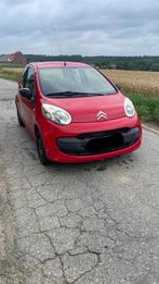 Citroen C1, Autos, Citroën, Achat, 998 cm³, Boîte manuelle, C1