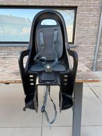 Polisport move fietszitje kinderen, Fietsen en Brommers, Fietsaccessoires | Fietsstoeltjes, Ophalen