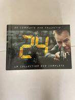 DVD 24 alle seizoenen, Ophalen, Gebruikt, Boxset, Actie en Avontuur