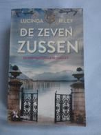 boek de zeven zussen, Enlèvement ou Envoi, Utilisé, Lucinda Riley