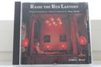 CD SOUNDTRACK RAISE THE RED LANTERN NIEUW - MILAN, Ophalen of Verzenden