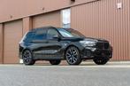 BMW X7 X-DRIVE 40i M-pack 340PK 12/2020, Automaat, 199 g/km, Euro 6, Zwart