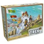 Jeu de société "Trek", Ophalen, Zo goed als nieuw