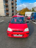 Daihatsu Cuore 1.0 - !!AUTOMATIQUE!! - !!39.000km!!, Auto's, Daihatsu, Stof, Zwart, Cuore, 5 deurs