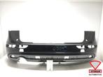 Audi Q5 8R Facelift S-Line Achterbumper Bumper Origineel!, Gebruikt, Achter, Audi, Bumper
