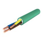 Touret Câble électrique XGB 3g1,5m2 et 3g2,5m2, Doe-het-zelf en Bouw, Ophalen, Zo goed als nieuw