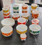 Lot Arcopal Lotus serviesgoed, Ophalen