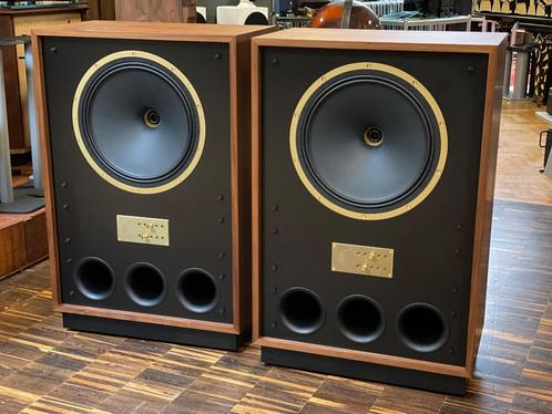 Tannoy Legacy Arden Demo set, Audio, Tv en Foto, Luidsprekerboxen, Nieuw, Front, Rear of Stereo speakers, Ophalen of Verzenden