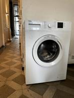 wasmachine, Elektronische apparatuur, Wasmachines, Ophalen, 1200 tot 1600 toeren, Minder dan 85 cm, 4 tot 6 kg