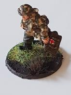 warlord bolt action: german medic, Ophalen of Verzenden, Zo goed als nieuw