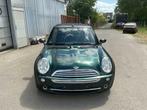 2004 Mini Cooper Cabrio RF31 Personenauto, Auto's, Mini, Gebruikt, Bedrijf, Handgeschakeld, Overige carrosserie