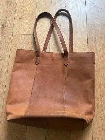 Grand sac élégant pour shopping ou pour PC portable beschikbaar voor biedingen